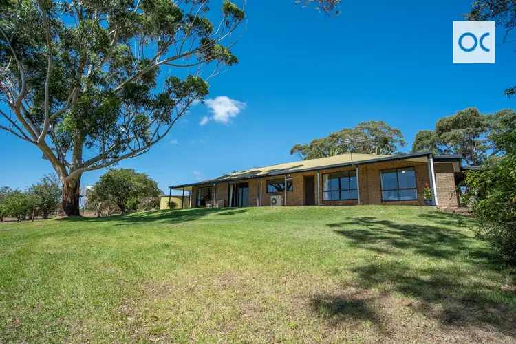 Third view of Homely house listing, 774 Cleland Gully Road, Tooperang SA 5255