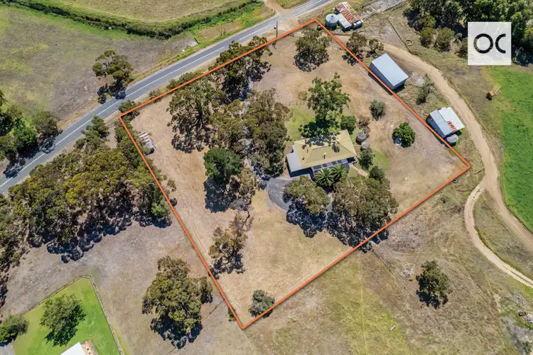 Fourth view of Homely house listing, 774 Cleland Gully Road, Tooperang SA 5255