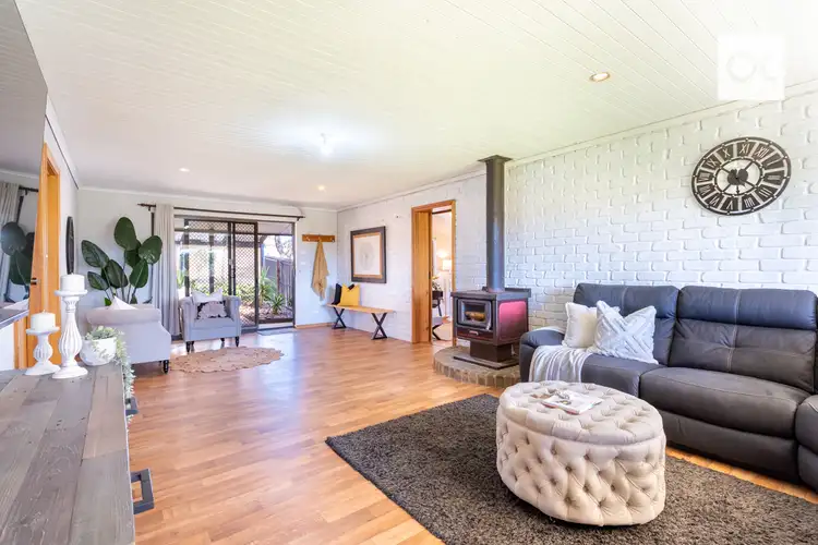 Fifth view of Homely house listing, 774 Cleland Gully Road, Tooperang SA 5255
