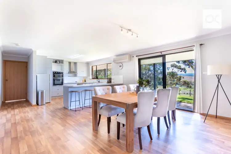 Sixth view of Homely house listing, 774 Cleland Gully Road, Tooperang SA 5255