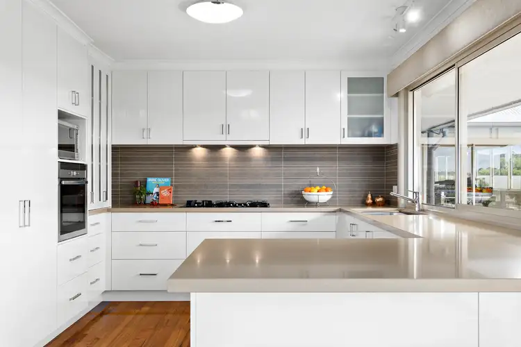 Sixth view of Homely house listing, 66 Sexton Lane, Gordon VIC 3345