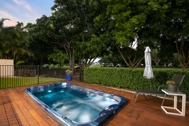 Fifth view of Homely house listing, 9121 Peter Senior Drive, Hope Island QLD 4212