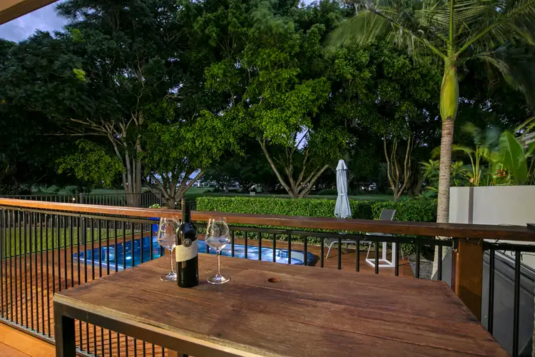 Sixth view of Homely house listing, 9121 Peter Senior Drive, Hope Island QLD 4212