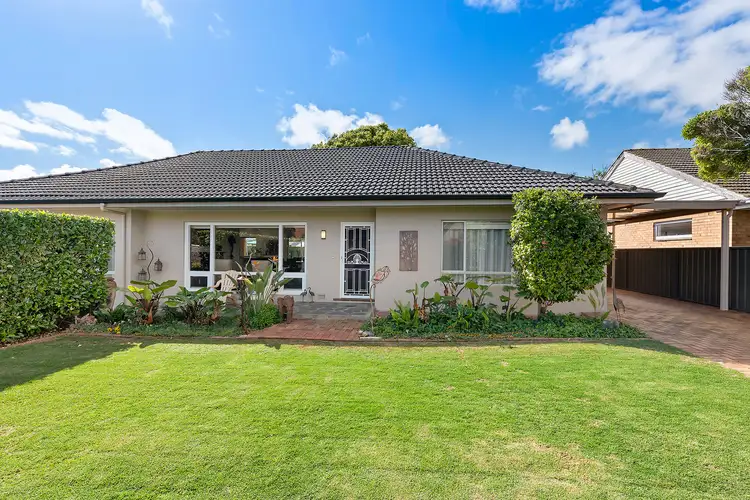Main view of Homely house listing, 24 Downing Street, Hove SA 5048