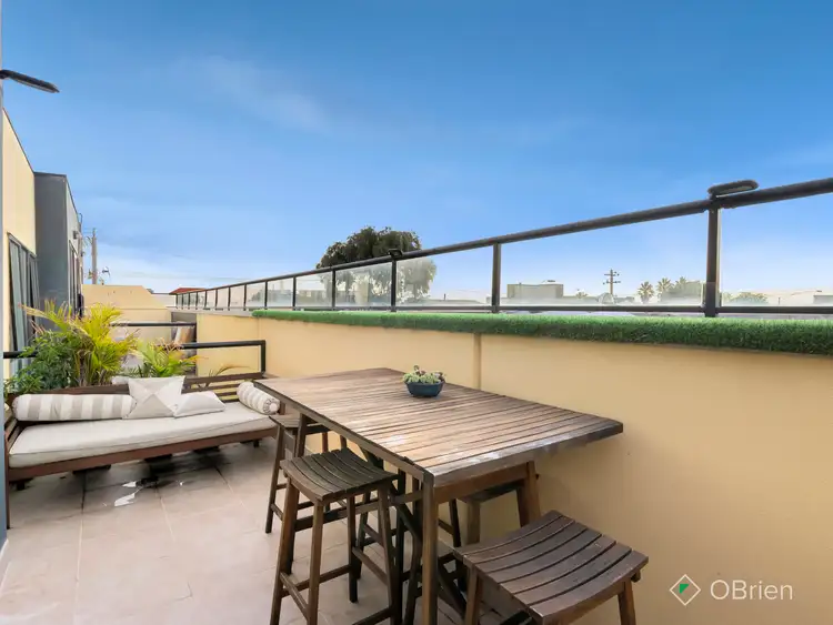 Fifth view of Homely unit listing, 7/1 Karrakatta Street, Black Rock VIC 3193