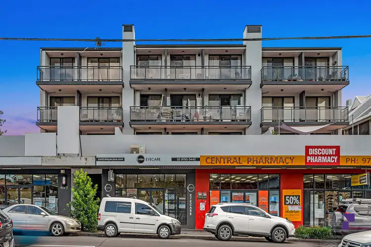 14/695 Punchbowl Road, Punchbowl NSW 2196