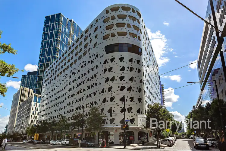 918/55 Merchant Street, Docklands VIC 3008