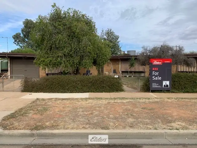 Second view of Homely house listing, 102-104 Adams Street, Wentworth NSW 2648