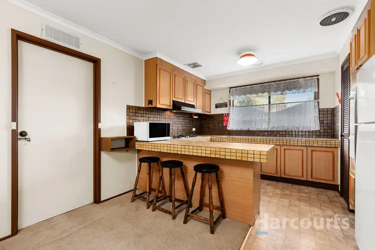 Second view of Homely house listing, 13 Ellerton Square, Wantirna VIC 3152