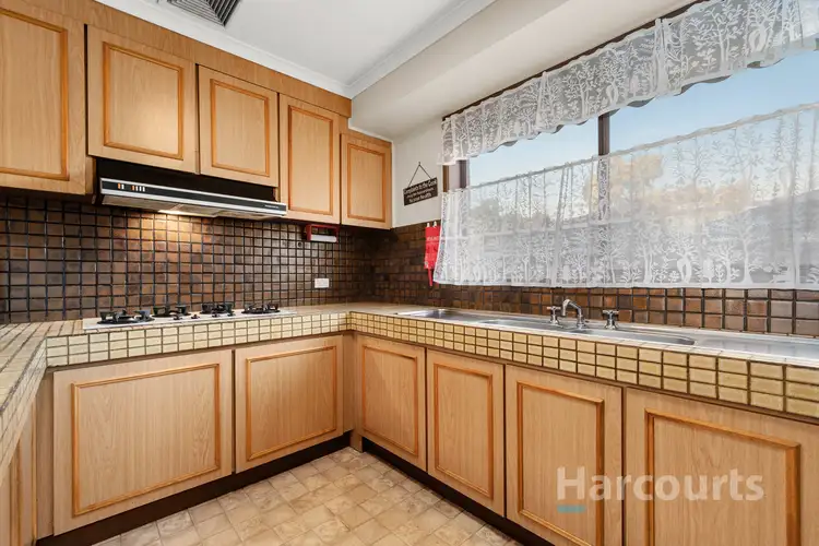 Third view of Homely house listing, 13 Ellerton Square, Wantirna VIC 3152