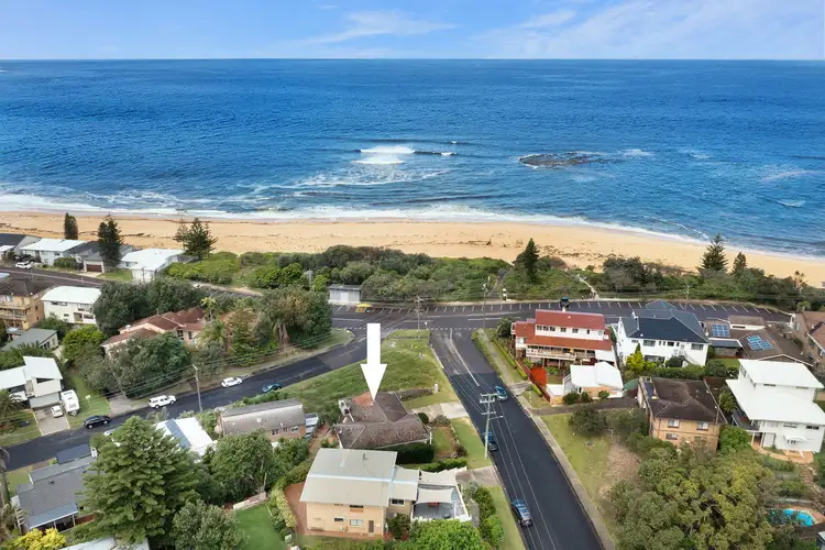 Main view of Homely house listing, 12 Crystal Street, Forresters Beach NSW 2260