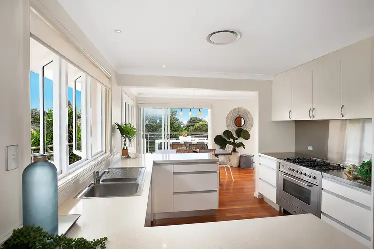 Third view of Homely house listing, 12 Crystal Street, Forresters Beach NSW 2260