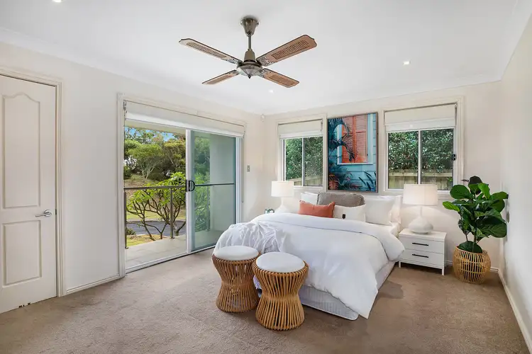 Sixth view of Homely house listing, 12 Crystal Street, Forresters Beach NSW 2260