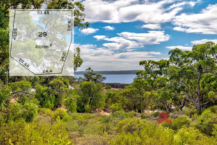 29/621 Lake Preston Road, Myalup WA 6220