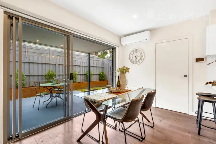 Fourth view of Homely townhouse listing, 47A Whitelaw Street, Reservoir VIC 3073