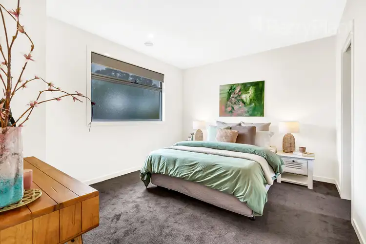 Fifth view of Homely townhouse listing, 47A Whitelaw Street, Reservoir VIC 3073
