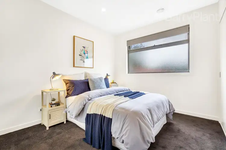 Sixth view of Homely townhouse listing, 47A Whitelaw Street, Reservoir VIC 3073