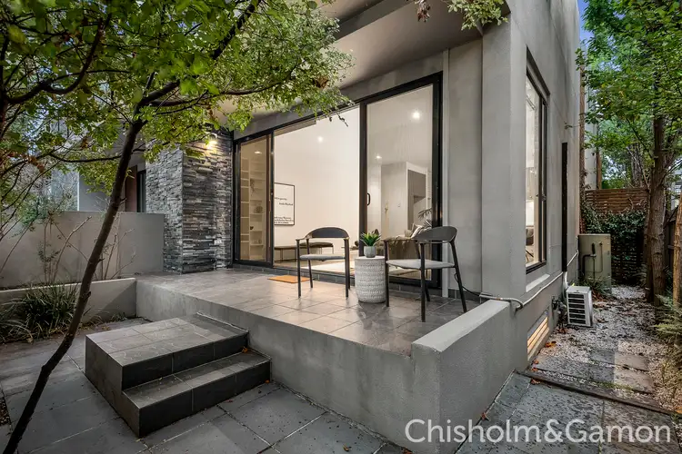 1/30 Selwyn Avenue, Elwood VIC 3184