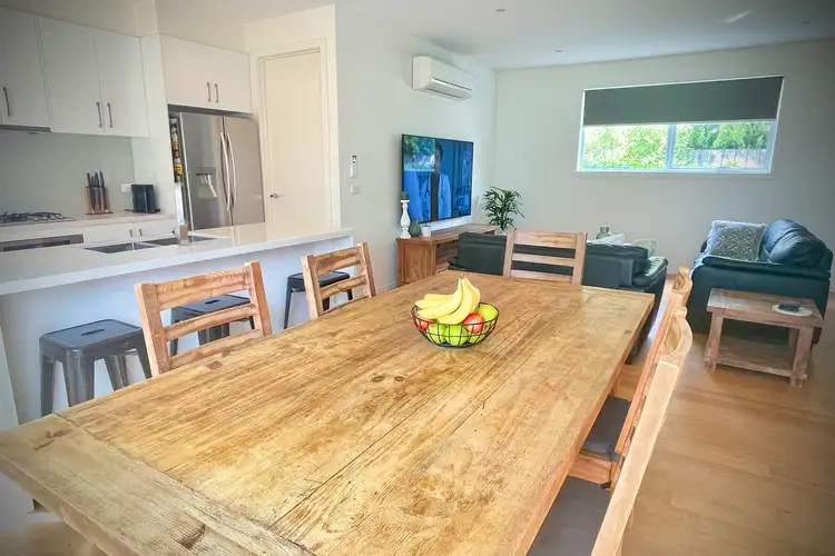 Fifth view of Homely townhouse listing, 2/10 Nelson Court, Avondale Heights VIC 3034