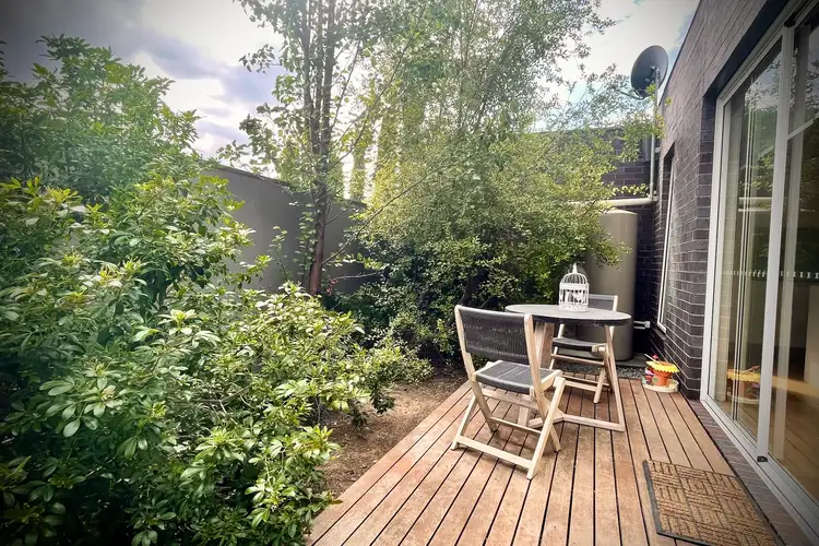 Sixth view of Homely townhouse listing, 2/10 Nelson Court, Avondale Heights VIC 3034