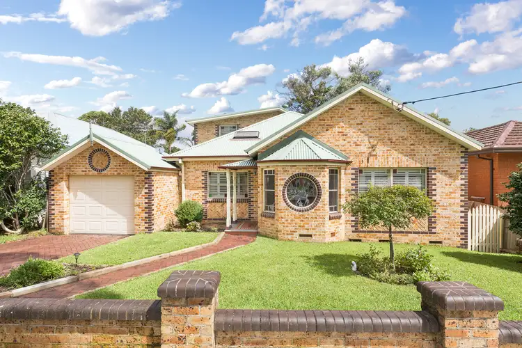Main view of Homely house listing, 40 Crescent Road, Caringbah South NSW 2229