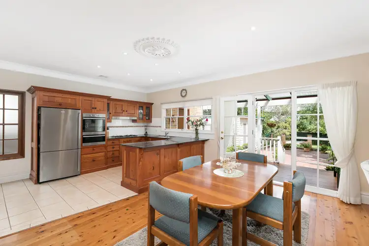 Third view of Homely house listing, 40 Crescent Road, Caringbah South NSW 2229