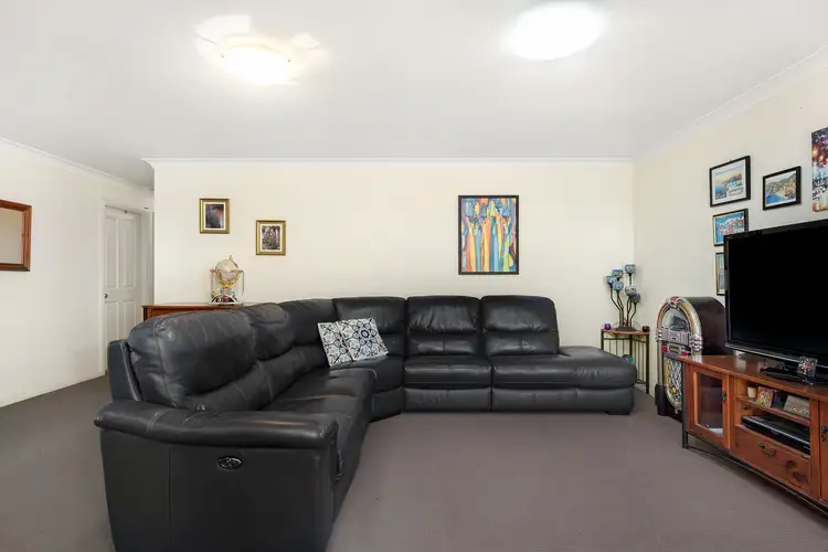 Second view of Homely villa listing, 8/1126 Old Princes Highway, Engadine NSW 2233