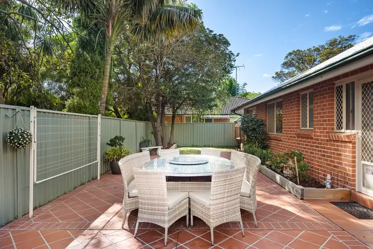 Third view of Homely villa listing, 8/1126 Old Princes Highway, Engadine NSW 2233