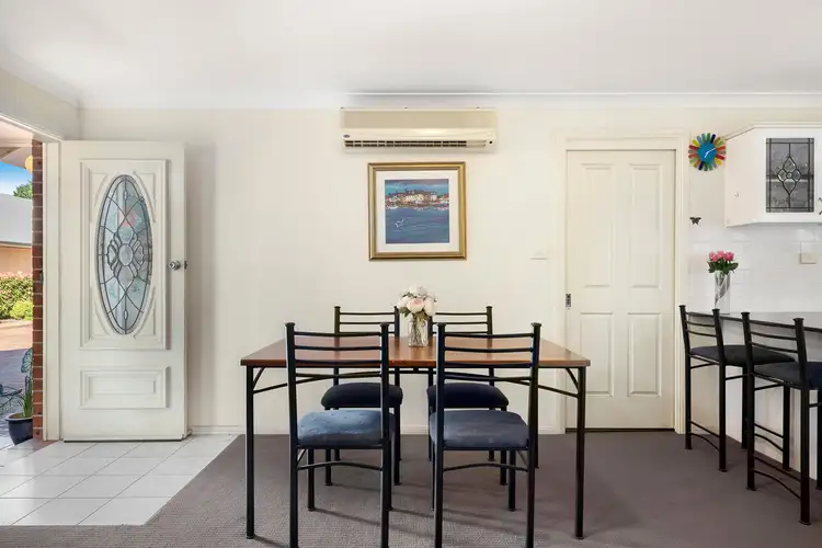 Fourth view of Homely villa listing, 8/1126 Old Princes Highway, Engadine NSW 2233