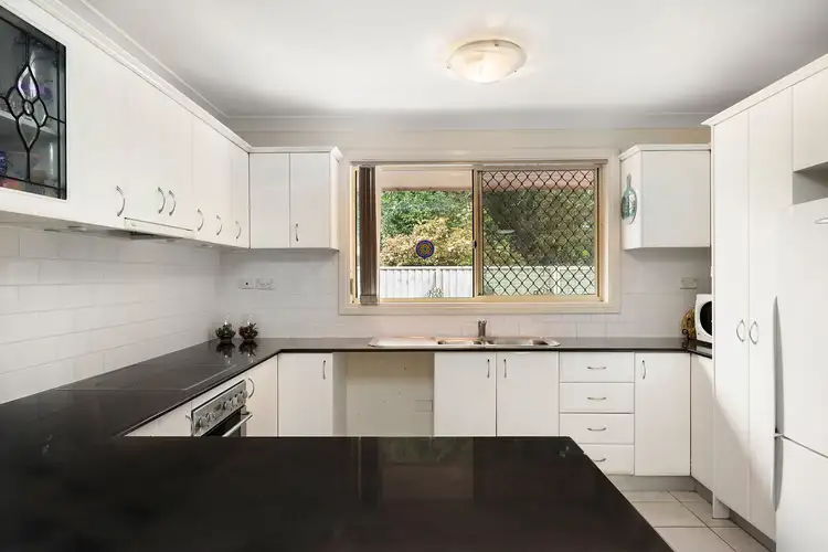 Fifth view of Homely villa listing, 8/1126 Old Princes Highway, Engadine NSW 2233