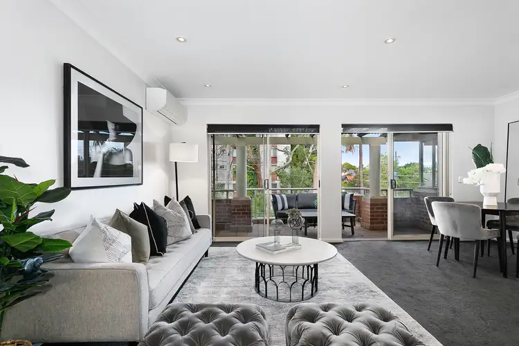 17/654 Willoughby Road, Willoughby NSW 2068