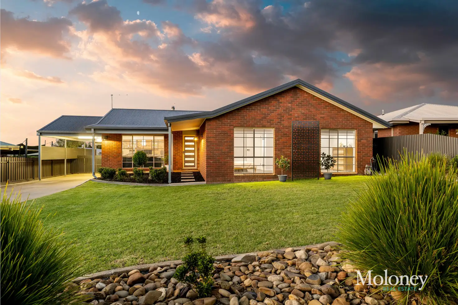 Main view of Homely house listing, 11 Barkly Street, Rutherglen VIC 3685