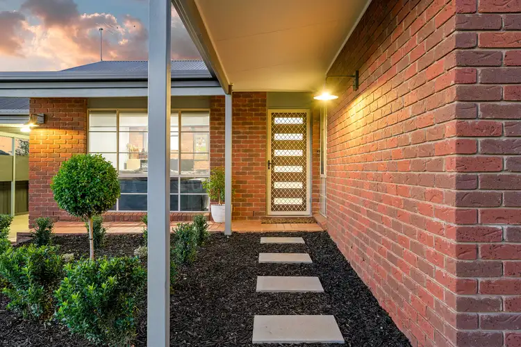 Second view of Homely house listing, 11 Barkly Street, Rutherglen VIC 3685