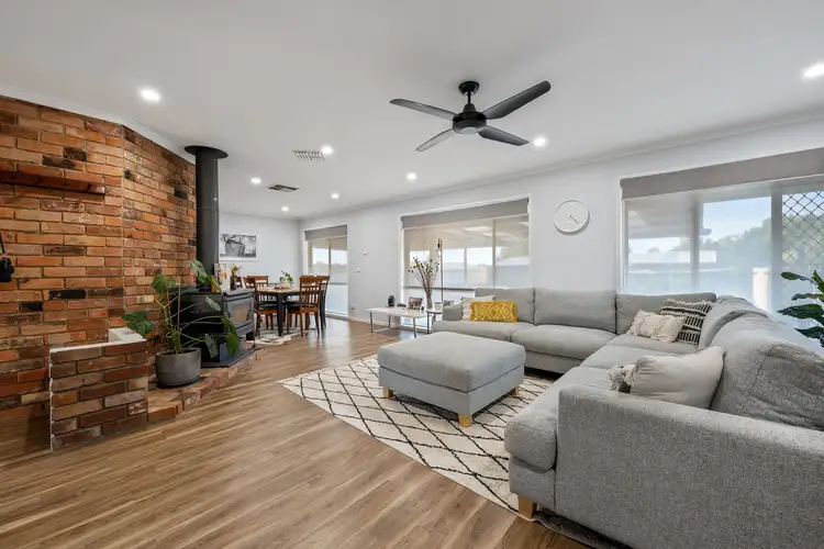 Fifth view of Homely house listing, 11 Barkly Street, Rutherglen VIC 3685