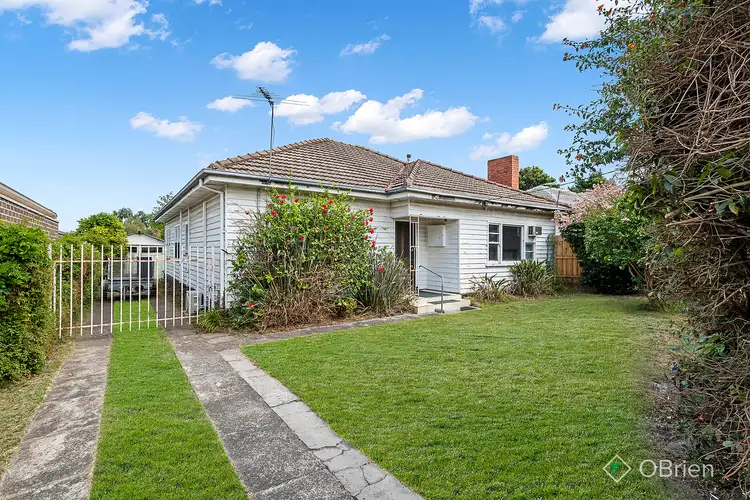 Second view of Homely house listing, 12 Springfield Avenue, Clayton South VIC 3169