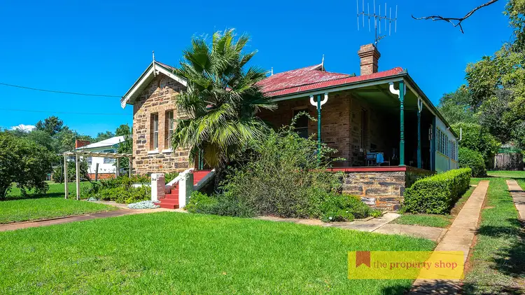 Main view of Homely house listing, 77 Mayne Street, Gulgong NSW 2852