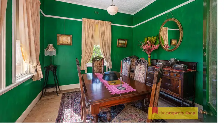 Second view of Homely house listing, 77 Mayne Street, Gulgong NSW 2852