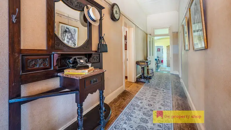 Third view of Homely house listing, 77 Mayne Street, Gulgong NSW 2852