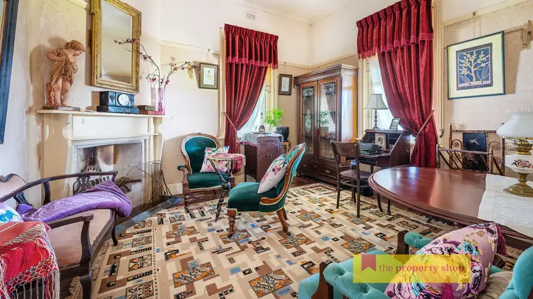 Fifth view of Homely house listing, 77 Mayne Street, Gulgong NSW 2852