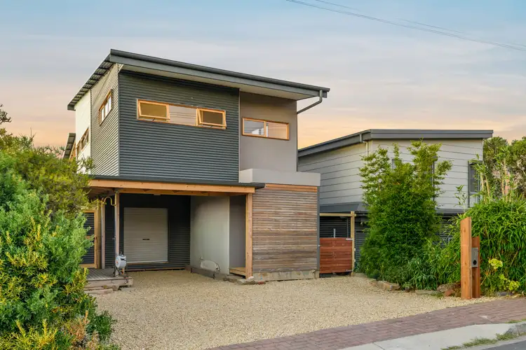 21 Beachway Avenue, Maslin Beach SA 5170