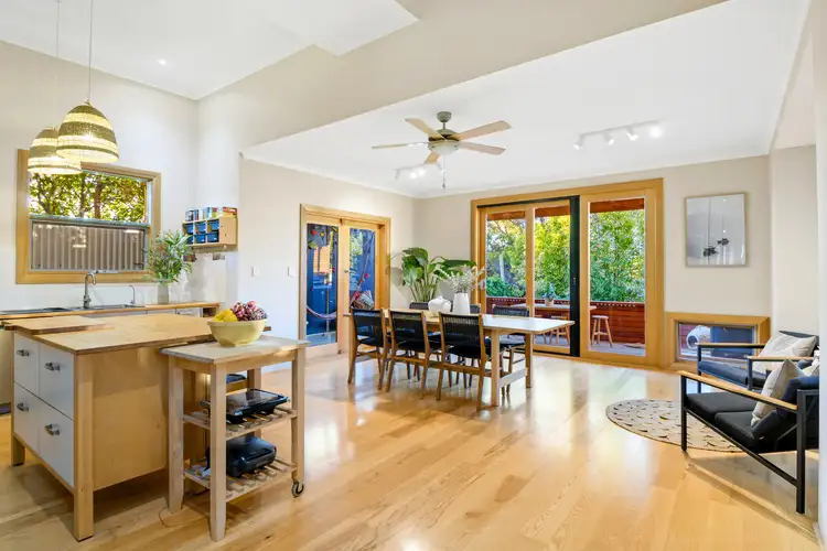 Fifth view of Homely house listing, 21 Beachway Avenue, Maslin Beach SA 5170