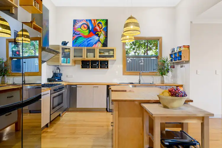 Sixth view of Homely house listing, 21 Beachway Avenue, Maslin Beach SA 5170