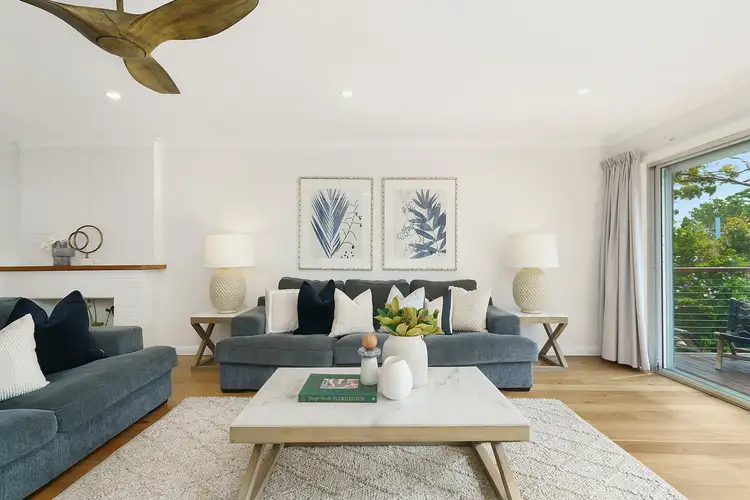 Third view of Homely house listing, 8 Buick Road, Cromer NSW 2099