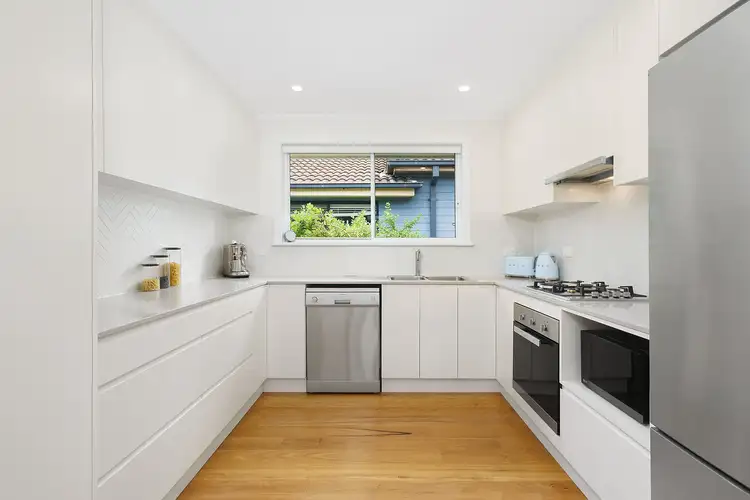 Fifth view of Homely house listing, 8 Buick Road, Cromer NSW 2099