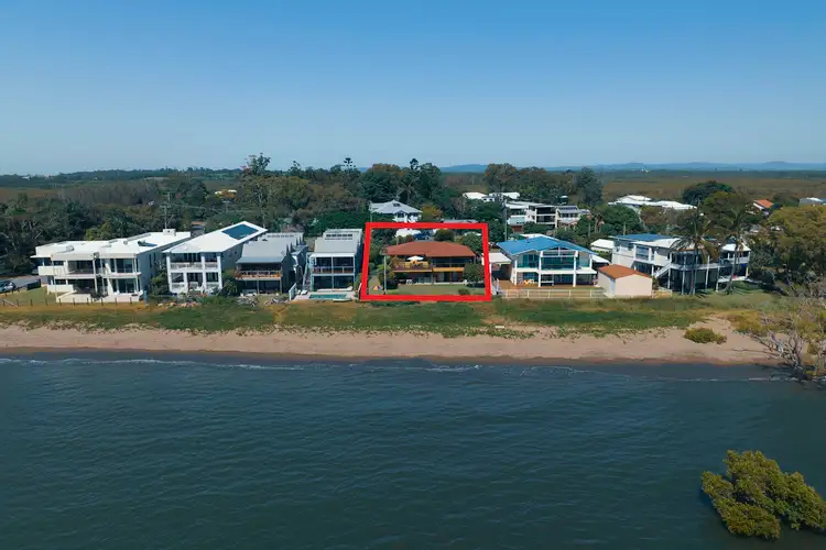 Main view of Homely house listing, 15 O'Quinn Street, Nudgee Beach QLD 4014