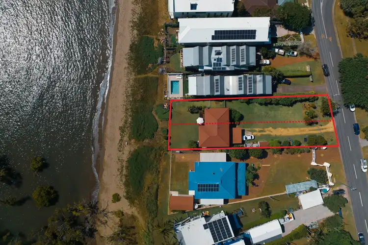 Fourth view of Homely house listing, 15 O'Quinn Street, Nudgee Beach QLD 4014