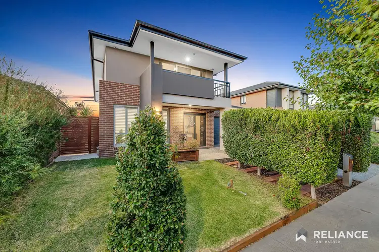 19 Coastwatch Road, Point Cook VIC 3030