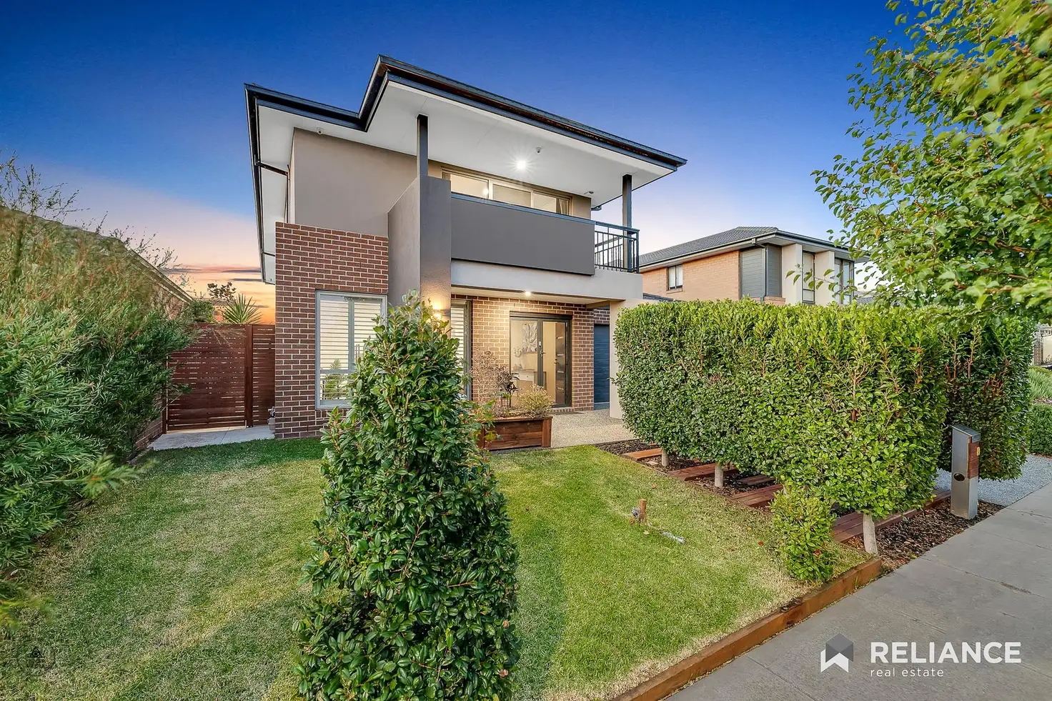 Main view of Homely house listing, 19 Coastwatch Road, Point Cook VIC 3030