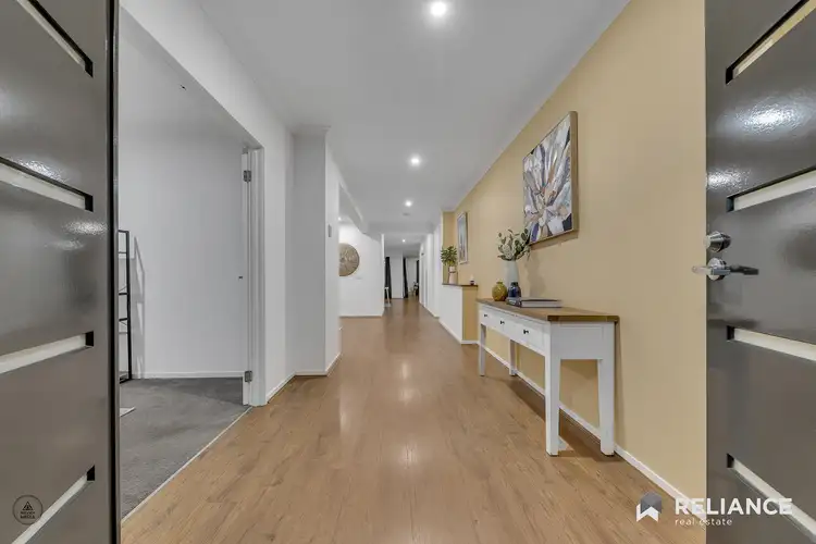 Second view of Homely house listing, 19 Coastwatch Road, Point Cook VIC 3030