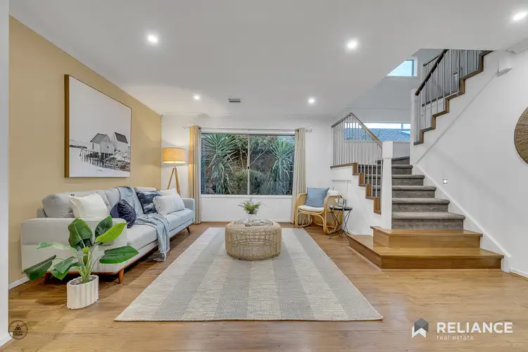 Fourth view of Homely house listing, 19 Coastwatch Road, Point Cook VIC 3030